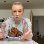Candid Toilet Training – Taste Your Own MissAnnasToilet eating shit [FullHD]